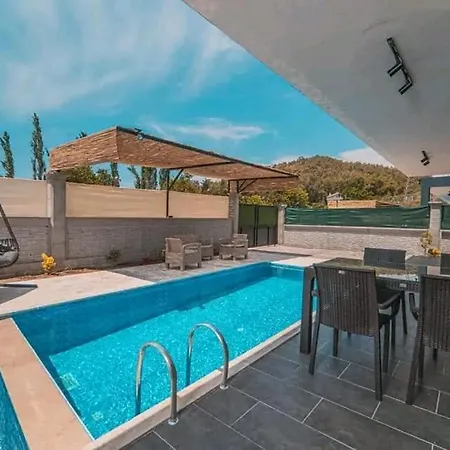 Portakal Cicegi 4 *